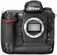 Zrcadlovky Nikon NIKON D3